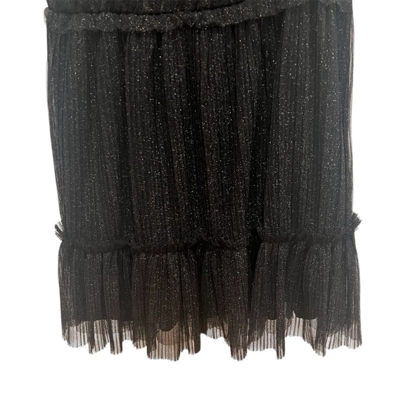 All Saints Perri Soarkle dress, size 6, worn once. - Picture 7 of 7